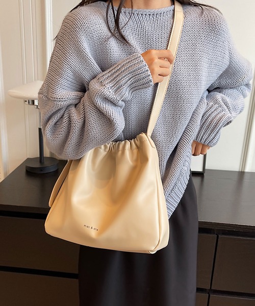 blackdia ocean（ブラックダイヤオーシャン） ショルダーバッグ バッグ