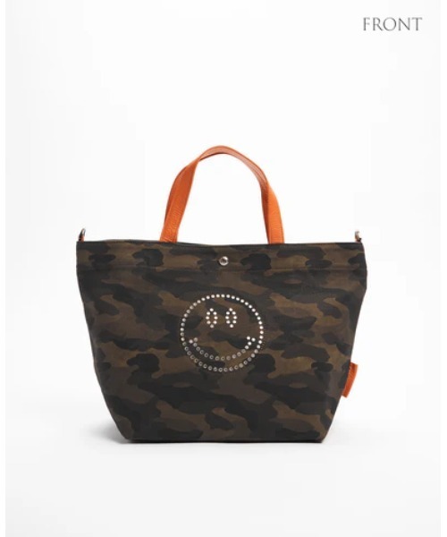 SALON DE ALFURD TOKYO（サロン・ド・アルファード） トートバッグ