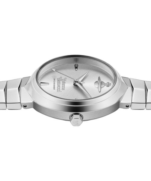 Vivienne Westwood（ヴィヴィアンウエストウッド） 腕時計 「Vivienne