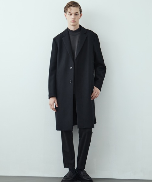 UNITED TOKYO（ユナイテッドトウキョウ） スラックス アウトラスト 2