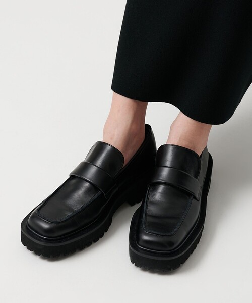 MARW UNITED ARROWS（マルゥ ユナイテッドアローズ） シューズ 「MARW