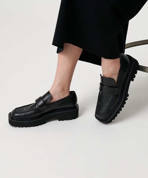 MARW UNITED ARROWS（マルゥ ユナイテッドアローズ） シューズ 「MARW