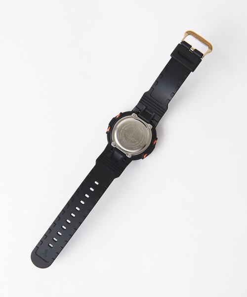 G-SHOCK 腕時計 「別注」 「G-SHOCK」 AWG-M520UA/腕時計 メンズ