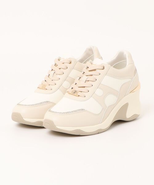 Hawkins（ホーキンス） スニーカー LYDIA 7 ヒールアップ スニーカー