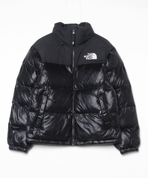 THE NORTH FACE（ザ ノースフェイス） ダウンジャケット ダウン メンズ
