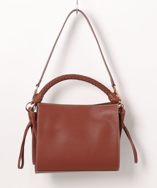 COLE HAAN（コールハーン） ショルダーバッグ バッグ カリッサ