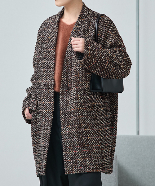 journal standard L'essage（ジャーナルスタンダード レサージュ