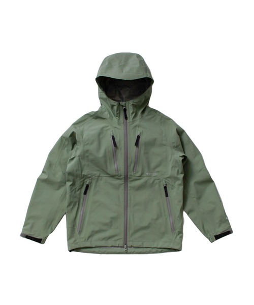 snow peak（スノーピーク） コート ジャケット GORE-TEX Rain Jacket