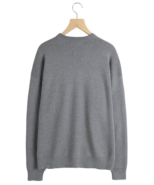 CABaN（キャバン） セーター ニット CABan / キャバン：コットン