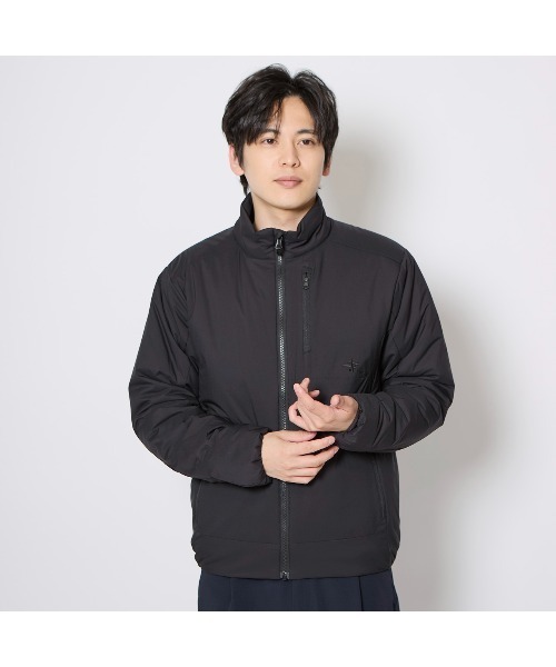 Foxfire（フォックスファイヤー） ナイロンジャケット オクタ