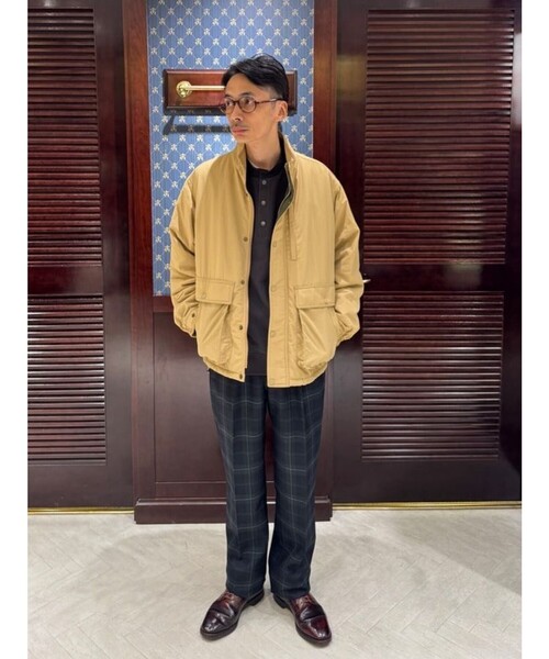 BROOKS BROTHERS（ブルックスブラザーズ） ブルゾン アウター