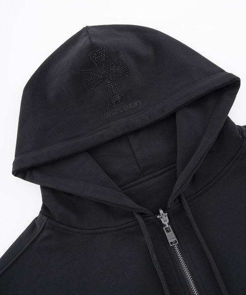 UNKNOWN LONDON（アンノウンロンドン） パーカー フーディー