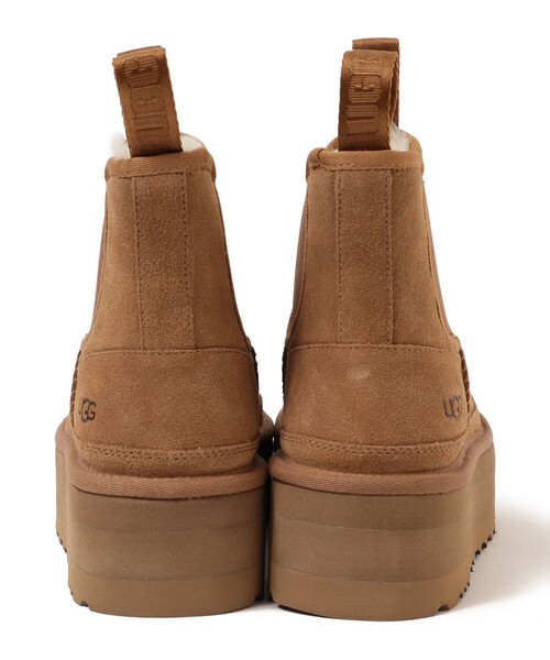 UGG Australia（アグオーストラリア） ブーツ 「ZOZO限定」 UGG(R) / W