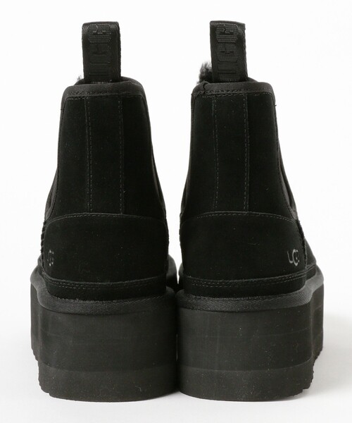 UGG Australia（アグオーストラリア） ブーツ 「ZOZO限定」 UGG(R) / W