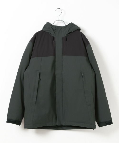 GLOBAL WORK（グローバルワーク） ダウンジャケット ダウン GUARDTECH