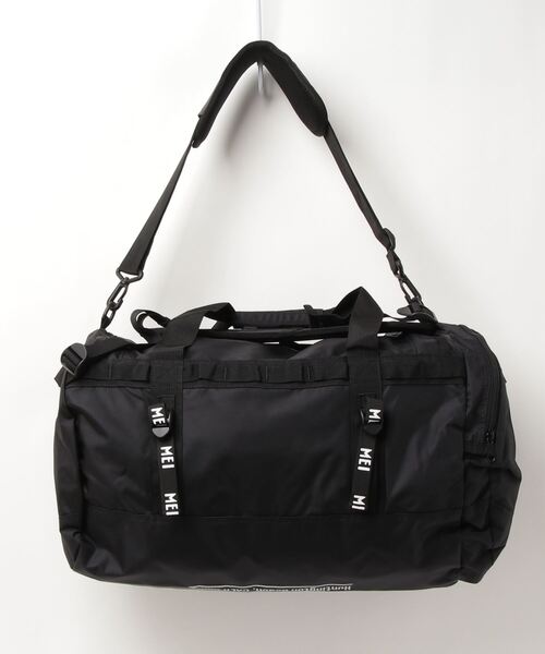 MEI（メイ） ボストンバッグ 「 」KME DUFFLEBAG(50L) 3WAY ダッフル