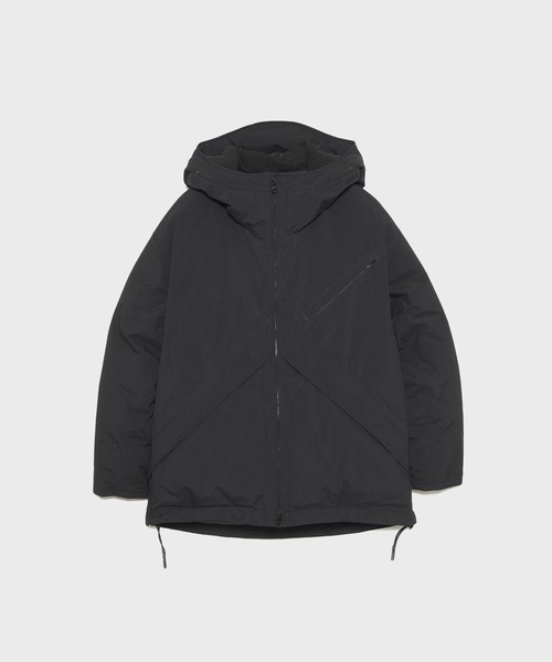 THE NORTH FACE PURPLE LABEL ダウンジャケット ダウン メンズ