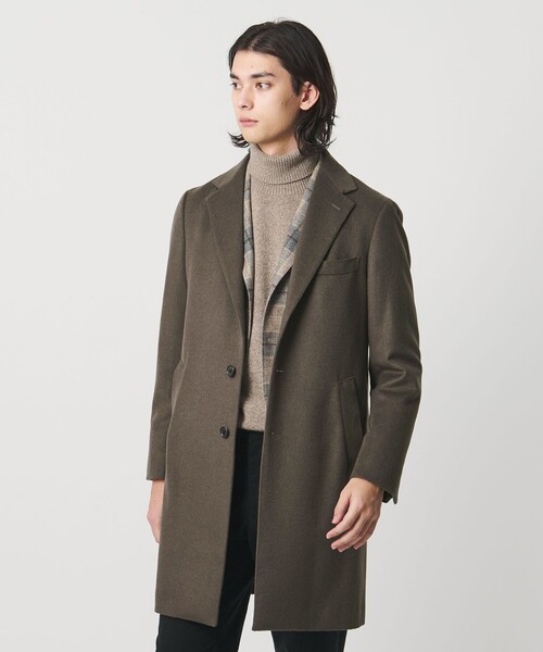 UNITED ARROWS（ユナイテッドアローズ） チェスターコート コート