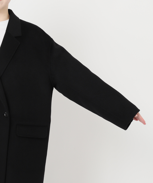 FRAMeWORK（フレームワーク） コート アウター ハミルトンリバー