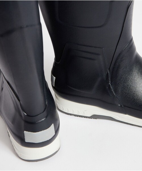 AIGLE（エーグル） レインシューズ 長靴 ブレア ボッティロン ラバー