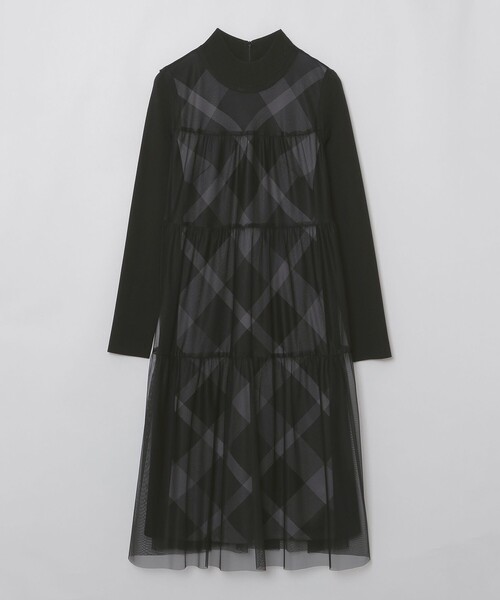 BLUE LABEL CRESTBRIDGE（ブルーレーベルクレストブリッジ