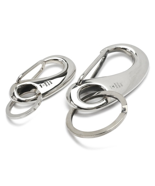 JAM HOME MADE（ジャムホームメイド） キーホルダー ビッグワン ミドル