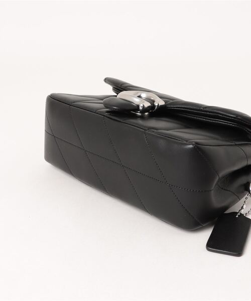 COACH（コーチ） ショルダーバッグ バッグ タビー ショルダー バッグ