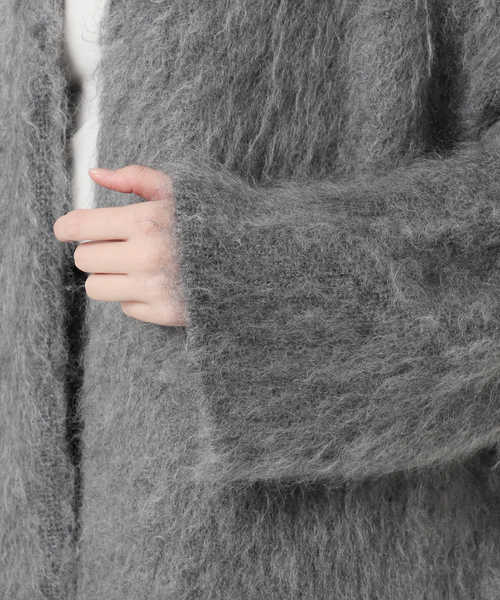 Deuxieme Classe（ドゥーズィエムクラス） カーディガン PORTMIX