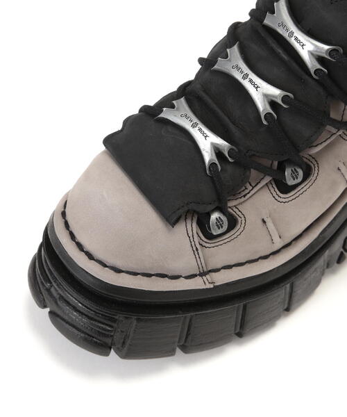 ニューロック（NEWROCK） ブーツ NEW ROCK/ニューロック/M-106-C96