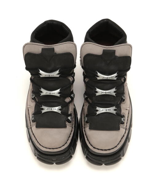 ニューロック（NEWROCK） ブーツ NEW ROCK/ニューロック/M-106-C96