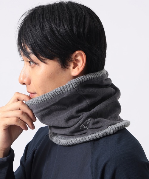 PEARLY GATES（パーリーゲイツ） ネックウォーマー スヌード ネック