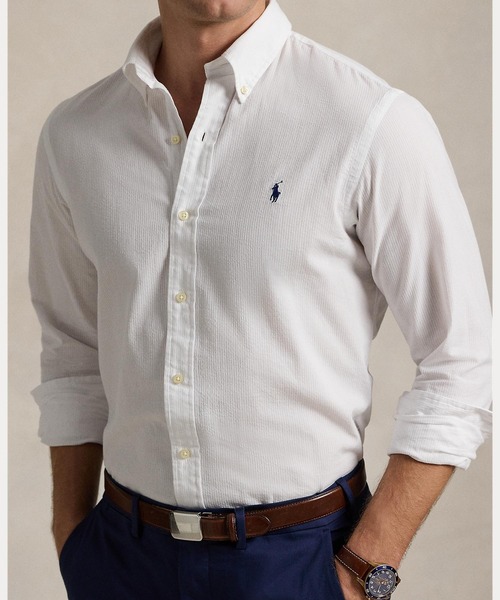 POLO RALPH LAUREN（ポロ・ラルフローレン） シャツ クラシック