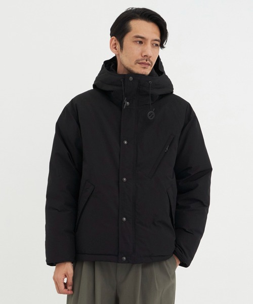 THE NORTH FACE PURPLE LABEL ダウンジャケット ダウン メンズ