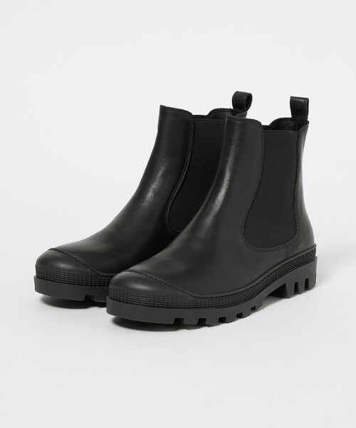 PELLICO SUNNY（ペリーコサニー） ブーツ 「別注」「PELLICO SUNNY for