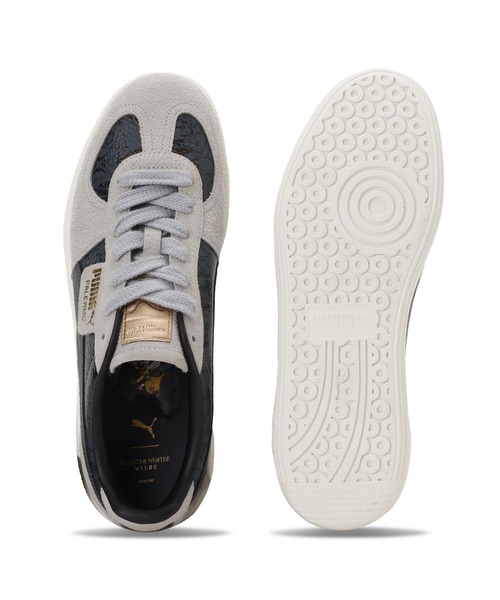 PUMA（プーマ） スニーカー メンズ レディース : ZOZOTOWN Yahoo!店