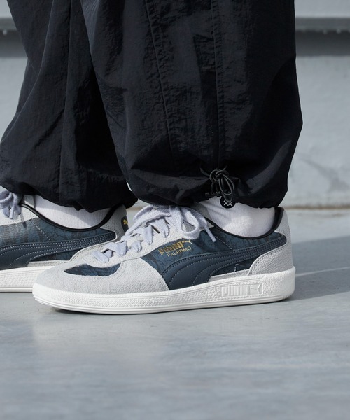 PUMA（プーマ） スニーカー メンズ レディース : ZOZOTOWN Yahoo!店