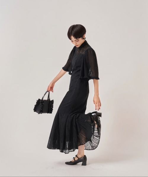 Treat Urself（トリートユアセルフ） ドレス Mila” ”Layla'' mermaid