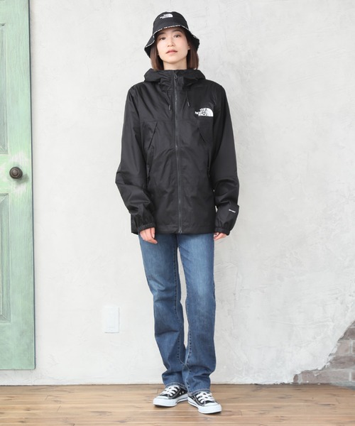 THE NORTH FACE（ザ ノースフェイス） ナイロンジャケット メンズ