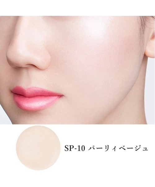 Visee チーク リップ＆チーククリーム N : ZOZOTOWN Yahoo!店 - 通販