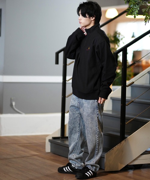 Carhartt WIP（カーハートワークインプログレス） トレーナー