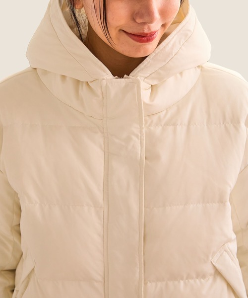 ORiental TRaffic（オリエンタルトラフィック） ダウンコート ダウン