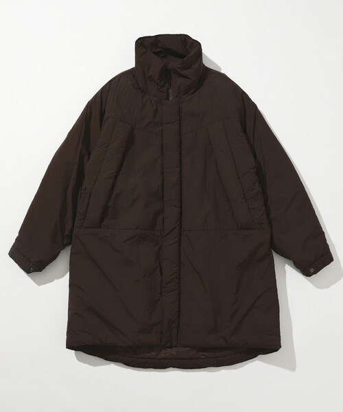 Firsthand（ファーストハンド） ブルゾン アウター PRIMALOFT プリマ