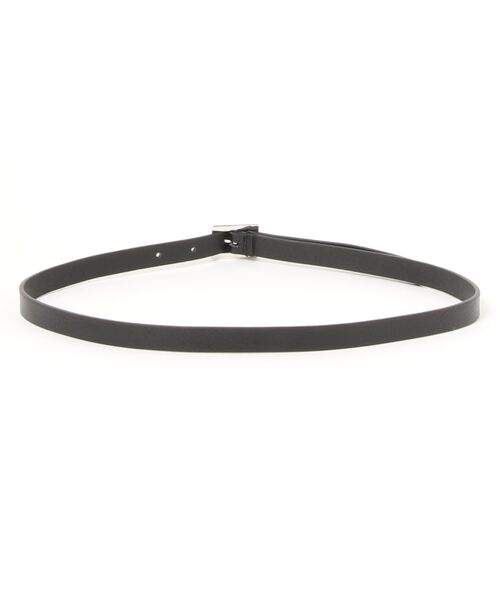 agnes b.（アニエスベー） ベルト CU01 CEINTURE レザーベルト