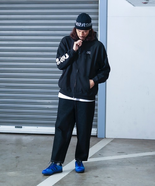 THRASHER（スラッシャー） パーカー メンズ レディース : ZOZOTOWN