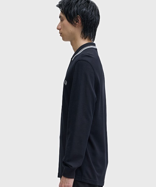 FRED PERRY（フレッドペリー） ポロシャツ The Fred Perry Shirt