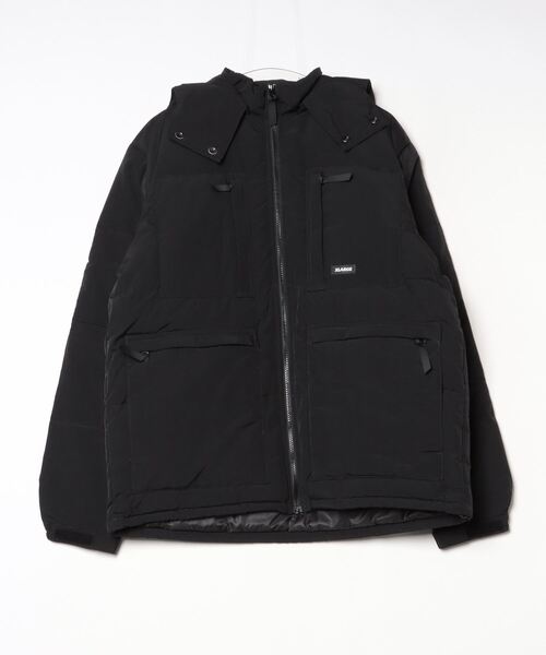 XLARGE（エクストラ ラージ） ダウンジャケット ダウン メンズ