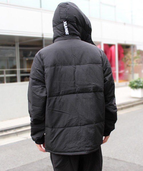 XLARGE（エクストラ ラージ） ダウンジャケット ダウン メンズ