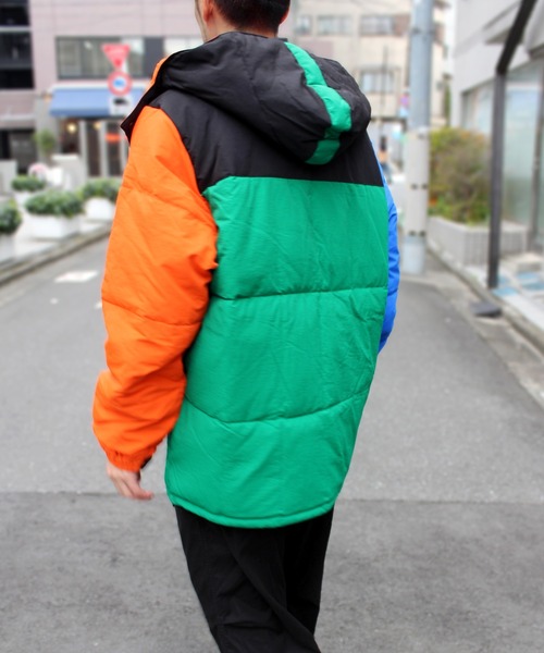 XLARGE（エクストラ ラージ） ダウンジャケット ダウン メンズ