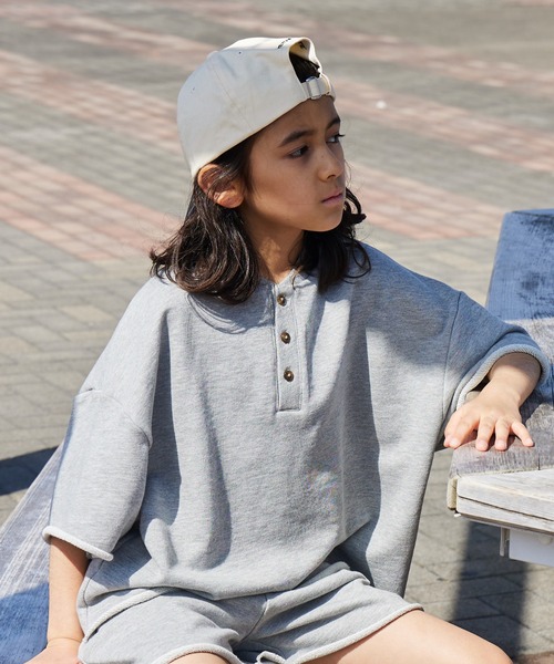 PAIRMANON STREET（ペアマノンストリート） セットアップ 「PAIRMANON