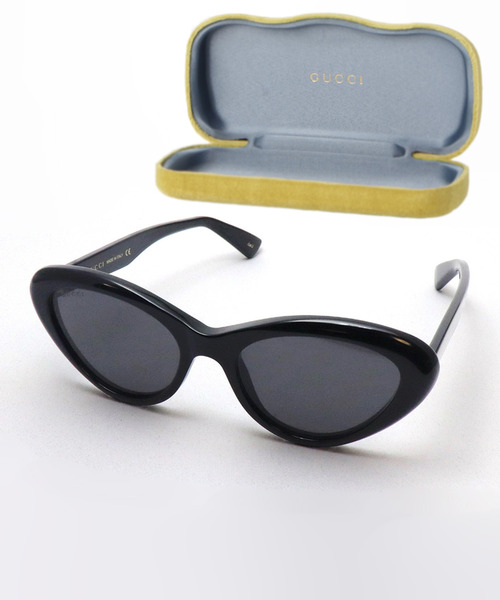 GUCCI（グッチ） サングラス 「GUCCI/グッチ」フォックス サングラス